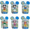 Mickey φιγούρα με αρθρώσεις 7.5 cm διάφορα σχέδια (MCC07000)